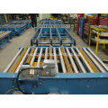 CF122 Series Chain Transfer Conveyor Used for Pallet Transfer